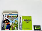 Gameboy Advance / GBA - Mario Golf - Advance Tour - NHAU, Verzenden, Gebruikt