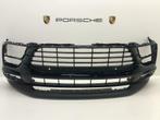 Porsche Macan 2020 (MK II)ORIGINELE voorbumper /gril/spoiler, Auto-onderdelen, Carrosserie en Plaatwerk, Ophalen, Gebruikt, Voor