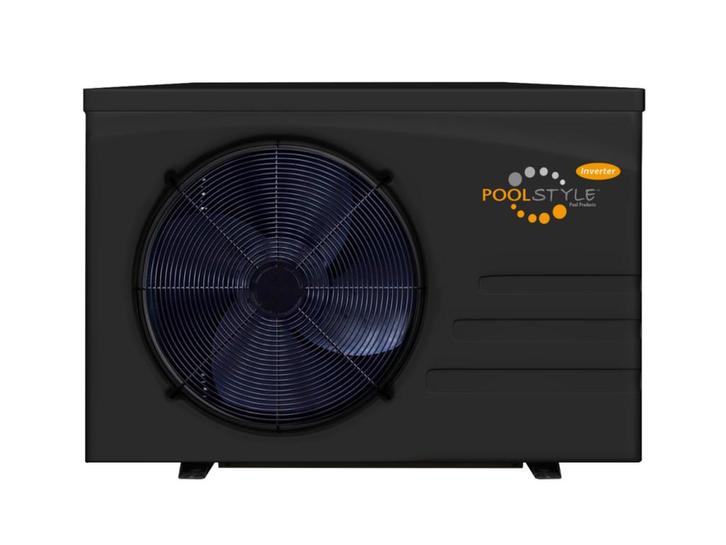 Poolstyle Step Inverter R32 warmtepomp, Tuin en Terras, Zwembad-toebehoren, Verzenden