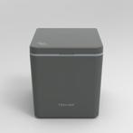 Trelino Evo M Droogtoilet - Scheidingstoilet - Antraciet, Ophalen of Verzenden, Nieuw