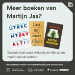 Groningen bevalt! 9789077325193 Martijn Jas, Verzenden, Zo goed als nieuw, Martijn Jas