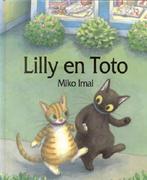 Lilly en Toto 9789068222845 M. Imay, Boeken, Verzenden, Zo goed als nieuw, M. Imay