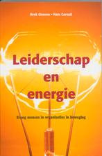 Leiderschap En Energie 9789023238997 Henk Ouwens, Boeken, Wetenschap, Gelezen, Henk Ouwens, H. Cornuit, Verzenden