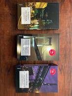 De Volkskrant - De Leeslijst & Bekroond Europa - 2005, Antiek en Kunst