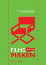Films Maken 9789491416002, Boeken, Zo goed als nieuw