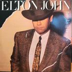 Elton John - Breaking Hearts (Vinyl LP), Cd's en Dvd's, Vinyl | Pop, Verzenden, Nieuw in verpakking