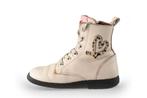 Develab Veterboots in maat 25 Beige | 10% extra korting, Kinderen en Baby's, Jongen of Meisje, Schoenen, Nieuw, Verzenden