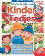 Oude & Nieuwe Kinderliedjes 9789037440201, Boeken, Gelezen, Onbekend, Verzenden