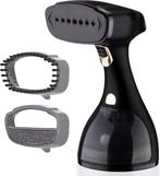 2dekans | Lebenlang Quick & Go Stoomreiniger - Incl. 2, Witgoed en Apparatuur, Strijkijzers en Strijkplanken, Ophalen of Verzenden