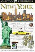 New York / Capitool reisgidsen 9789041018014 Eleanor Berman, Verzenden, Zo goed als nieuw, Eleanor Berman