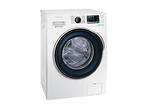 Samsung Ww80j6400cw Wasmachine 8kg 1400t, Ophalen of Verzenden, Zo goed als nieuw, Voorlader, 85 tot 90 cm