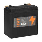 Landport (LP) HVT-8 Harley accu AGM 12 volt 14 ah (MH HVT-8), Motoren, Ophalen of Verzenden, Nieuw