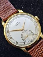 Omega - Vuntage Jumbo 18K gold - 2685 - Heren - 1955, Nieuw
