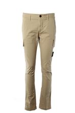 Stone Island broek maat 33, Verzenden, Nieuw, Beige, Stone Island