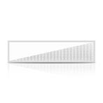 LED paneel Pro | Back-Lit | 120x30 cm | 25 watt | 6000K - 86, Verzenden, Nieuw in verpakking, Overige typen