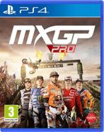MXGP Pro: The Official Motocross Videogame [PS4], Nieuw, Ophalen of Verzenden