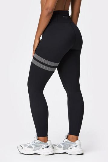 Stronger - Signature Tights - Sportlegging - S en M- Zwart beschikbaar voor biedingen