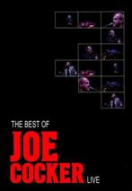 Joe Cocker - The Best Of Joe Cocker Live, Cd's en Dvd's, Verzenden, Nieuw in verpakking