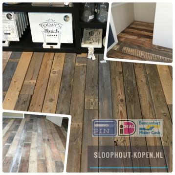 *SLOOPHOUT* Laagste Prijs in Rotterdam/Amsterdam/Utrecht! beschikbaar voor biedingen