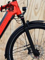 Kalkhoff Entice 5.B Move + E-Bike Shimano Deore 2021, Overige merken, Ophalen of Verzenden, Zo goed als nieuw, 47 tot 51 cm