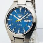 Seiko - Seiko 5 Automatic - Stunning Sunray Dial - Zonder