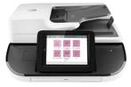 HP Digital Sender Flow 8500 fn2 Document Capture workstation, Computers en Software, Scanners, Ophalen of Verzenden, Nieuw, HP