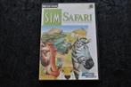 Sim Safari PC Game