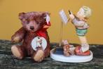 Steiff/MI Hummel: De kleine Maestro/The Little maestro,