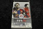 Fifa 08 Sony PSP, Spelcomputers en Games, Games | Sony PlayStation Portable, Verzenden, Nieuw