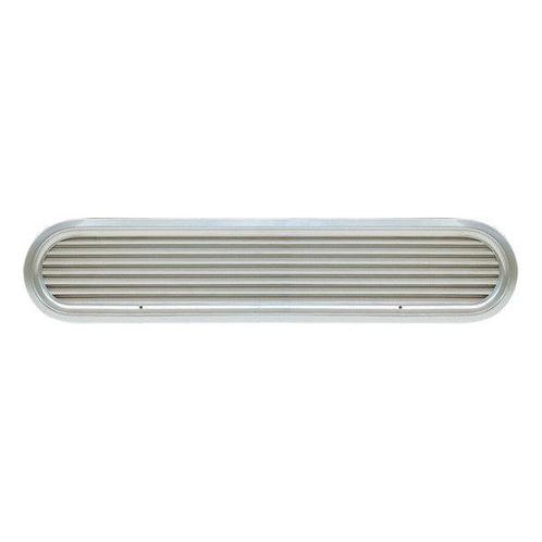 Bieden: Vetus ASV100A oval stainless steel air, Watersport en Boten, Bootonderdelen, Kombuis en Sanitair, Nieuw, Zeilboot of Motorboot