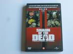 Shaun of the Dead - A Romantic Comedy with zombies (DVD), Verzenden, Nieuw in verpakking