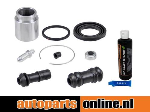 Remklauw revisie set Subaru Svx achterzijde, Auto-onderdelen, Besturing, Nieuw, Subaru, Verzenden