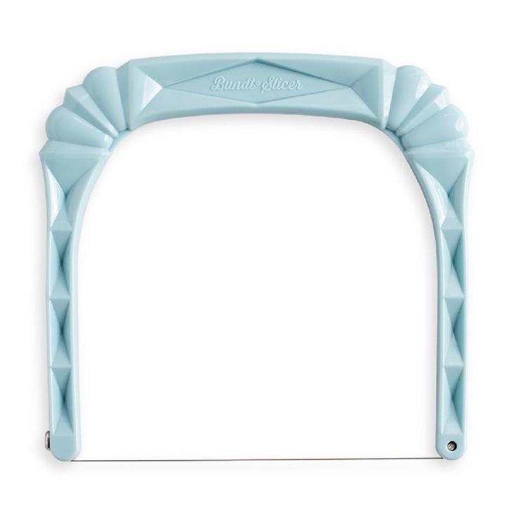 Nordic Ware Bundt Slicer (Cakezaag), Hobby en Vrije tijd, Taarten en Cupcakes maken, Nieuw, Verzenden