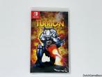 Nintendo Switch - Turrican - Anthology Vol. 1 - New & Sealed, Spelcomputers en Games, Games | Nintendo Switch, Verzenden, Gebruikt
