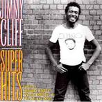 cd - Jimmy Cliff - Super Hits, Verzenden, Zo goed als nieuw