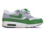 SALE! Nike Air Max 1 Premium Patta Chlorophyll (2009) •, Kleding | Heren, Schoenen, Ophalen of Verzenden, Nieuw, Nike, Sneakers of Gympen