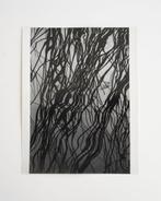 Anna Khavro - Reality It could be - Signed gelatin silver