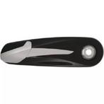 Hesling Kettingkast - Zwart - Geschikt voor 38T - Kunstst..., Ophalen of Verzenden, Nieuw