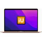 Macbook Air 13  inch Refurbished met 3 jaar Garantie, Computers en Software, Apple Macbooks, 2 tot 3 Ghz, 15 inch, 8 GB, 512 GB