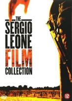 dvd film box - Sergio Leone -  Film Collection - Sergio L..., Zo goed als nieuw, Verzenden