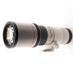Canon EF 400mm F/5.6 L USM | Tweedehands, Verzenden, Gebruikt, Canon