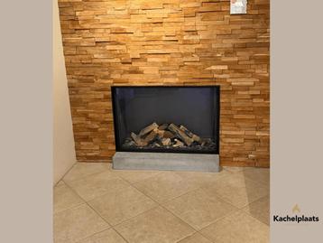 Dru Maestro 100 Eco Wave gashaard - Showroommodel beschikbaar voor biedingen