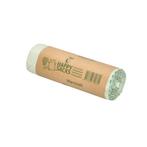 Afvalzak BIO 60 x 80 cm 30my Happy Sacks (wit)  - 24 x 10 st, Huis en Inrichting, Verzenden