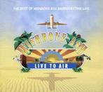 cd digi - Wishbone Ash - The Best Of Wishbone Ash Broadca..., Verzenden, Zo goed als nieuw