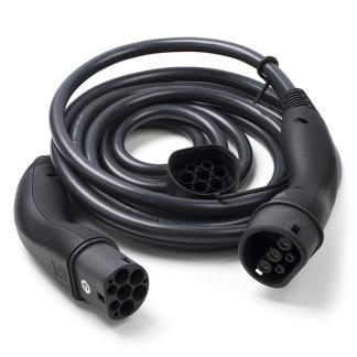 Laadkabel type 2 | LAPP | 5 meter, Auto-onderdelen, Elektronica en Kabels, Nieuw, Verzenden