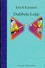 Dubbele Lotje / Fonteins klassieke jeugdboeken / 4, Verzenden, Zo goed als nieuw, Erich Kastner