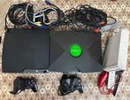 co - Xbox original - Xbox-ps3-Nintendo wii - Spelcomputer, Spelcomputers en Games, Nieuw