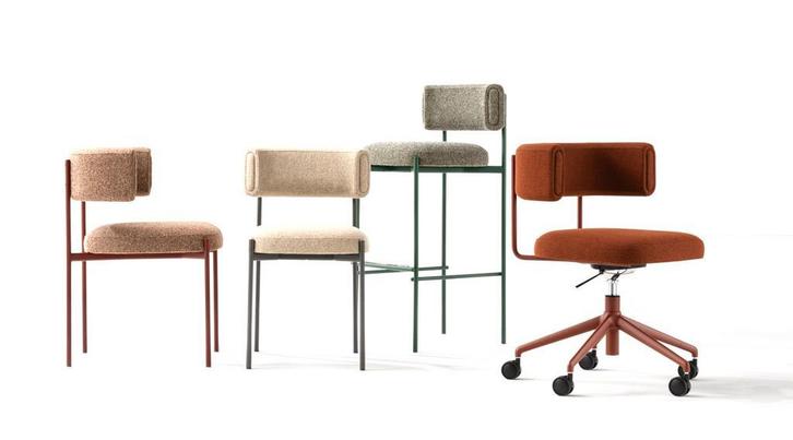 MIDJ betaalbaar Italiaans design bij Project Meubilair, Zakelijke goederen, Kantoor en Winkelinrichting | Kantoormeubilair en Inrichting