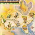 LP gebruikt - Kinky Friedman - Sold American, Verzenden, Zo goed als nieuw