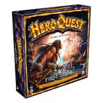 HeroQuest Board Game First Light *English Version* (Spellen), Hobby en Vrije tijd, Gezelschapsspellen | Bordspellen, Verzenden